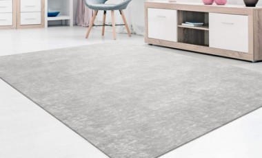 vente privée Tapis d intérieur Mani Textile : 160 x 230 cm / Bleu