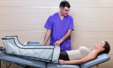 vente privée 3 séances de couverture chauffante de 30 min avec bilan minceur de 45 min