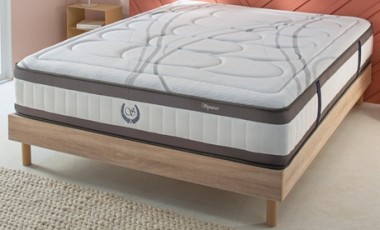 vente privée Matelas Signature : 90 x 190 cm