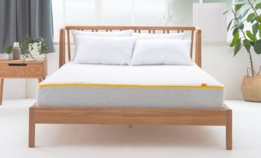 vente privée Matelas Eve Sleep® Hybride Premium épaisseur 28 cm : 160 x 200 cm