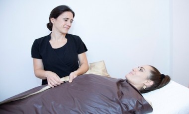 vente privée 3 séances de thermosudation avec bilan minceur offert