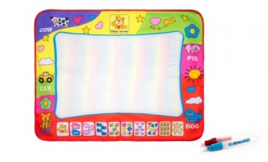 vente privée Tapis de dessin Aqua Doodle : 4