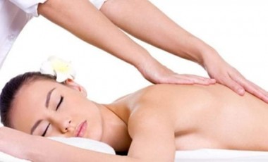vente privée Soin modelage amincissant d 1h