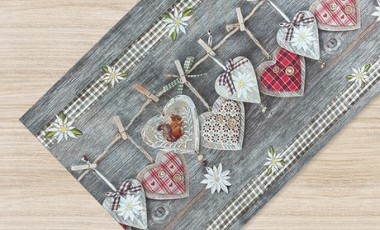vente privée Tapis de cuisine en PVC : 50 x 400 cm