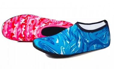 vente privée Chaussures de plage à séchage rapide : 1 / L / Rose