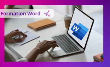vente privée Formation Word Microsoft Office 2016 en vidéo - Niveau débutant
