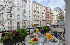 vente privée LX51 Studios & Suites - Lisbon Center 0* - Lisbonne, Portugal