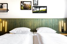 vente privée Fjord Hotel Berlin 3* - Berlin, Allemagne
