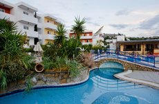 vente privée Stella Hotel 3* - Rhodes, Îles Grecques