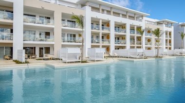 vente privée Paradisus Grand Cana - All Suites 5* - République Dominicaine, Caraïbes
