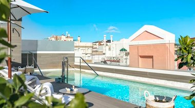vente privée Vincci Molviedro 4* - Andalousie, Espagne