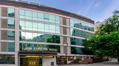 vente privée Turim Europa Hotel 4* - Lisbonne, Portugal