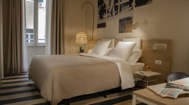 vente privée Room Select Via Veneto 4* - Rome, Italie