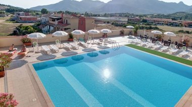 vente privée Le Fontane Residence 3* - Sardaigne Sud - Cagliari, Italie