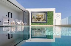 vente privée Ethereal White Resort 5* - Crète Est - Héraklion, Îles Grecques