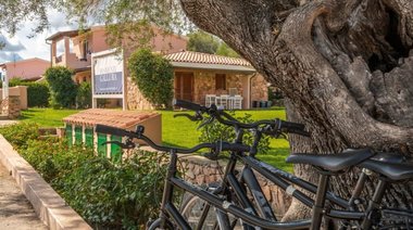 vente privée Residenze Gallura 0* - Sardaigne Nord - Olbia, Italie