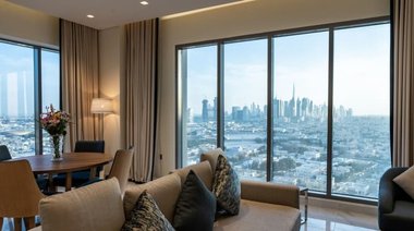 vente privée Suha Mina Rashid Hotel Apartments 4* - Dubaï, Émirats arabes unis