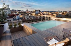 vente privée Vincci Gala 4* - Barcelona, Spain