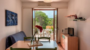vente privée Residence Le Pavoncelle 0* - Sardaigne Nord - Alghero, Italie