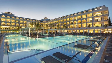 vente privée Karmir Resort & Spa Hotel 5* - Région d'Antalya, Turquie