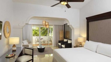 vente privée Melia Caribe Beach Resort 5* - République Dominicaine, Caraïbes