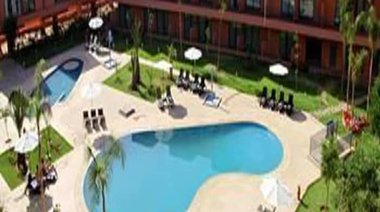 vente privée Rawabi Hôtel & Spa Marrakech 4* - Région de Marrakech, Maroc