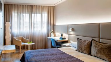vente privée Salles Hotel Pere IV 4* - Catalogne