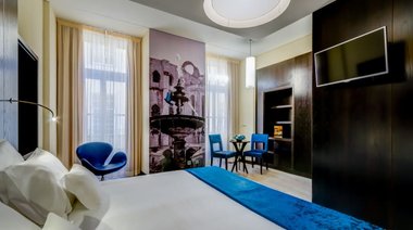 vente privée behotelisboa 4* - Lisbonne, Portugal