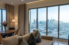 vente privée Suha Mina Rashid Hotel Apartments 4* - Dubaï, Émirats arabes unis