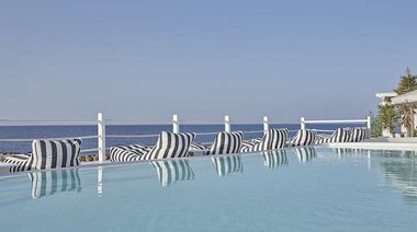 vente privée Notos Therme & Spa 4* - Órmos Athiniós, Grèce