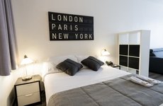 vente privée Aparthotel Atenea Calabria 3* - Barcelona, Spain