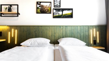 vente privée Fjord Hotel Berlin 3* - Berlin, Allemagne
