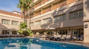 vente privée HTop Amaika 4* - Costa Barcelona, Espagne