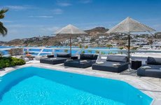 vente privée Deliades Hotel 4* - Mykonos, Îles Grecques