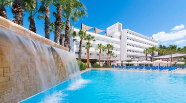 vente privée AzuLine Hotel Bergantin 3* - Ibiza, Îles Baléares