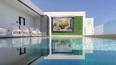 vente privée Ethereal White Resort 5* - Crète Est - Héraklion, Îles Grecques
