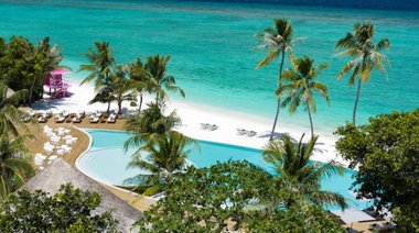 vente privée Ifuru Island - 24 hours Premium All-inclusive 5* - Raa Atoll, Maldives