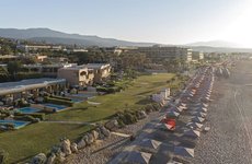 vente privée Aquila Rithymna Beach 5* - Crète Est - Héraklion, Îles Grecques