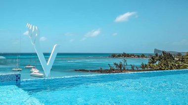 vente privée Ocean V Hotel 4* - Ile Maurice, Ocean Indien