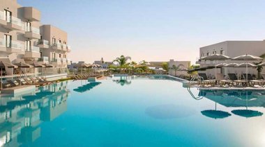 vente privée Atlantica Aqua Blue Hotel 4* - Chypre