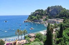 vente privée Baia Azzurra 0* - Sicile Est - Catane, Italie