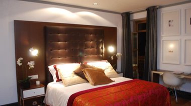 vente privée Browns Boutique Hotel 3* - Lisbonne, Portugal