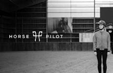vente privée HORSE PILOT