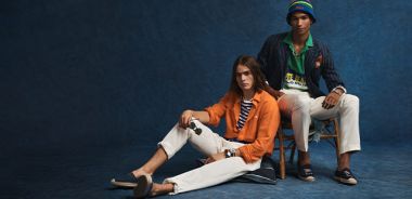 vente privée Polo Ralph Lauren