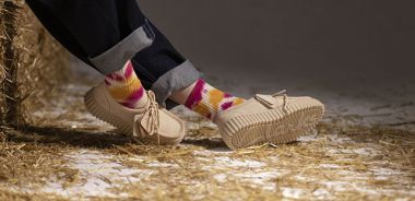 vente privée Clarks