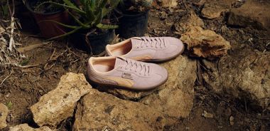 vente privée Puma