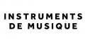 vente privée Instruments de musique