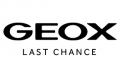vente privée Geox last chance