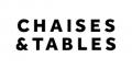 vente privée Chaises & tables