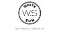 vente privée White Sun